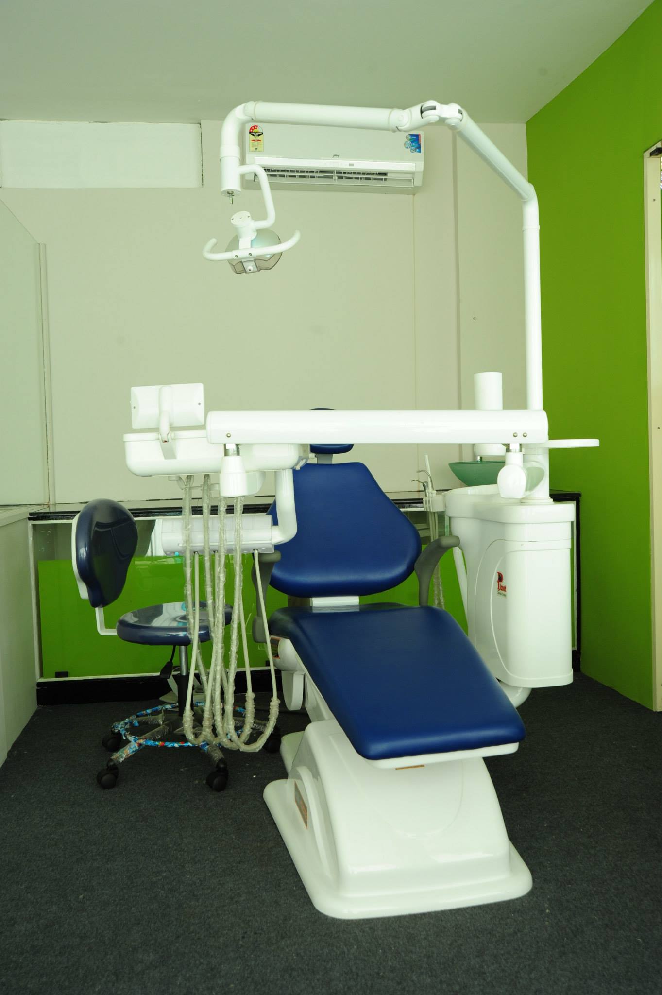 Dental Kingdom Dental Clinics in Aluva, Kochi, Kerala